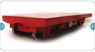 Factory material handling system