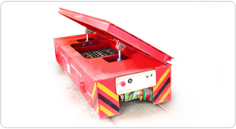 motorized rail cart for sale