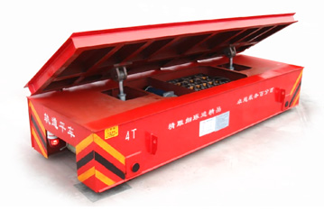 Transfer Trolley