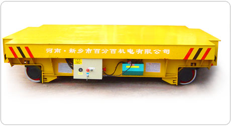 Vehicle turntables