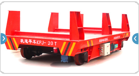 rail truck manufacturers