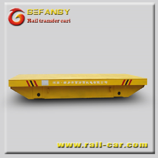 Rail Cart