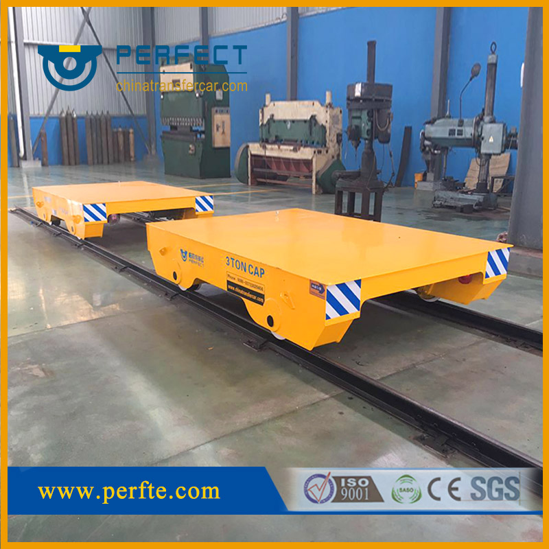 The Good Housekeeper Of Workshop-----------Power-saving Transfer Cart