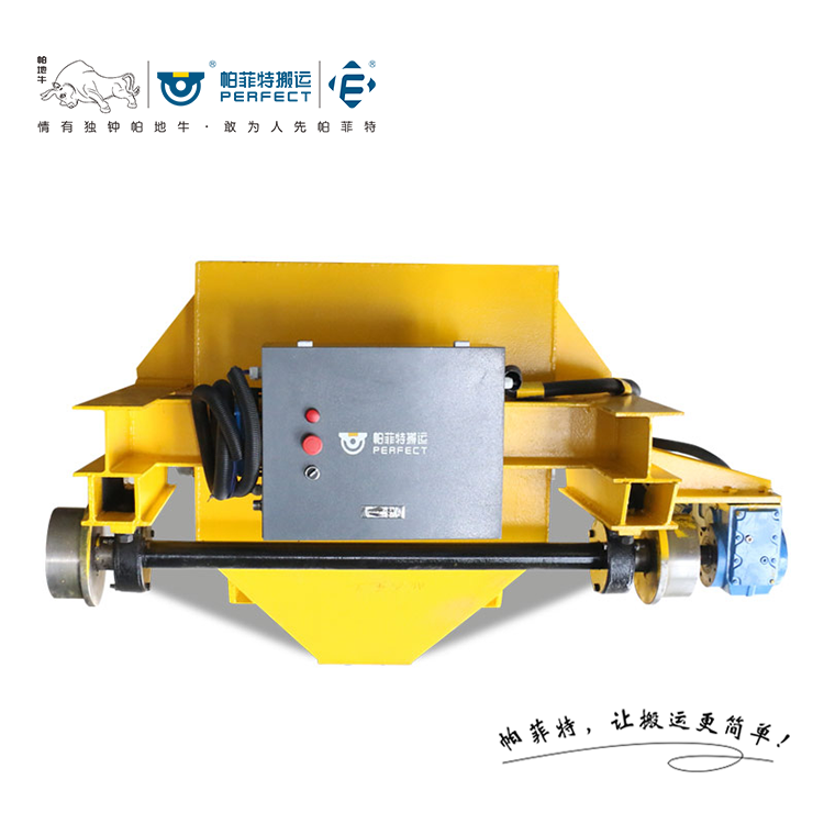 steerable carts