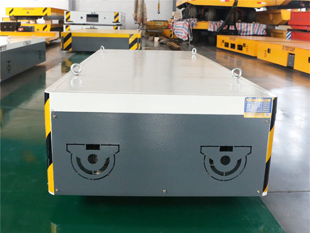 One-way And Two-way Tracks Of AGV Automatic Guided Vehicles