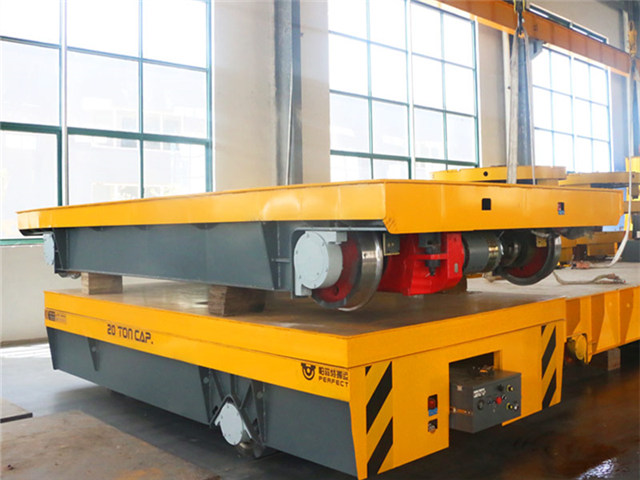Power Source Of Battery Electric Flat Car-battery