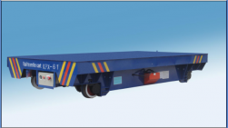  Rail cart is nice tool for you to carry goods