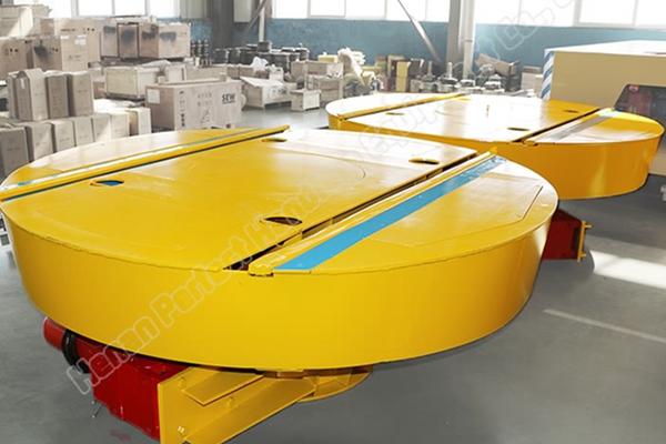china double hook lifting overhead traveling cart
