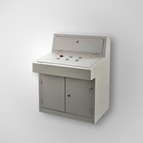 china apparatus trolley cart