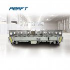 Technological innovation promotes the development of modern china motorized platform carts factory application