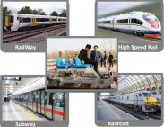 On the Construction of Electric Flat Car