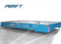 warehouse carts material handling equipment for steel and metal transport