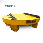 What Are The Requirements For Turntable Transfer Cart