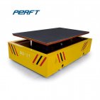 Daily Maintenance Of Hydraulic Lifting Transfer Car