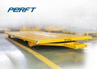 Low Bed Platform Trailer Features