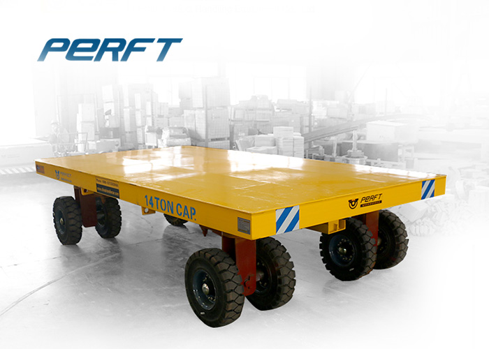 4 wheel trailer