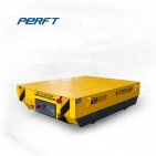 Motorized Transfer Cart Configuration