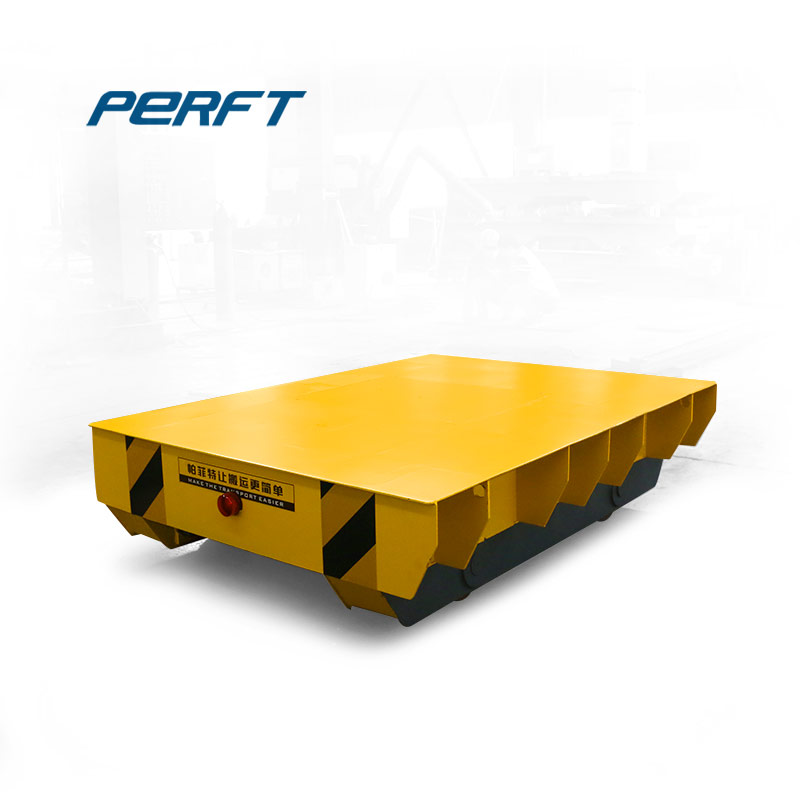 motorized transfer cart
