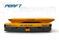 What should I pay attention to use a trackless transporter cars