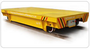 railway transport cart