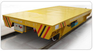 railway auto transport