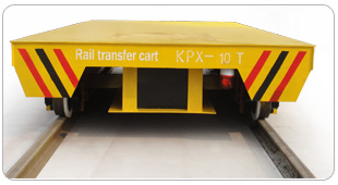 rail transport cargo