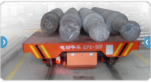 Electric vehicle