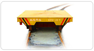 Rail freight transport