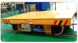 coil transfer car
