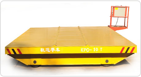 Hydraulic Track Lifting Machine