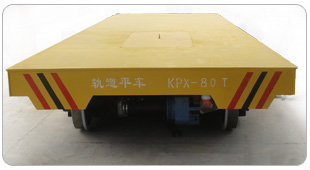 Railroad Freight Cars