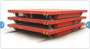 rail transport platform