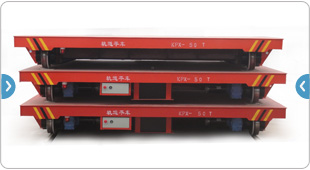 Rail Transport Technology Platform