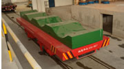3 coils transporter