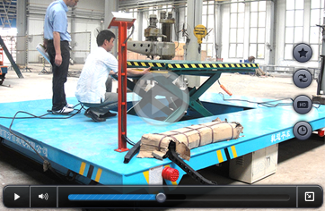 High strength electric wire rope hoist for warehouse video picture