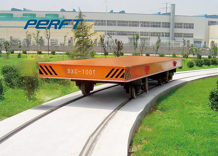 automatic rail guided vehicle/automatic guided rail vehicle/rail guided vehicle system