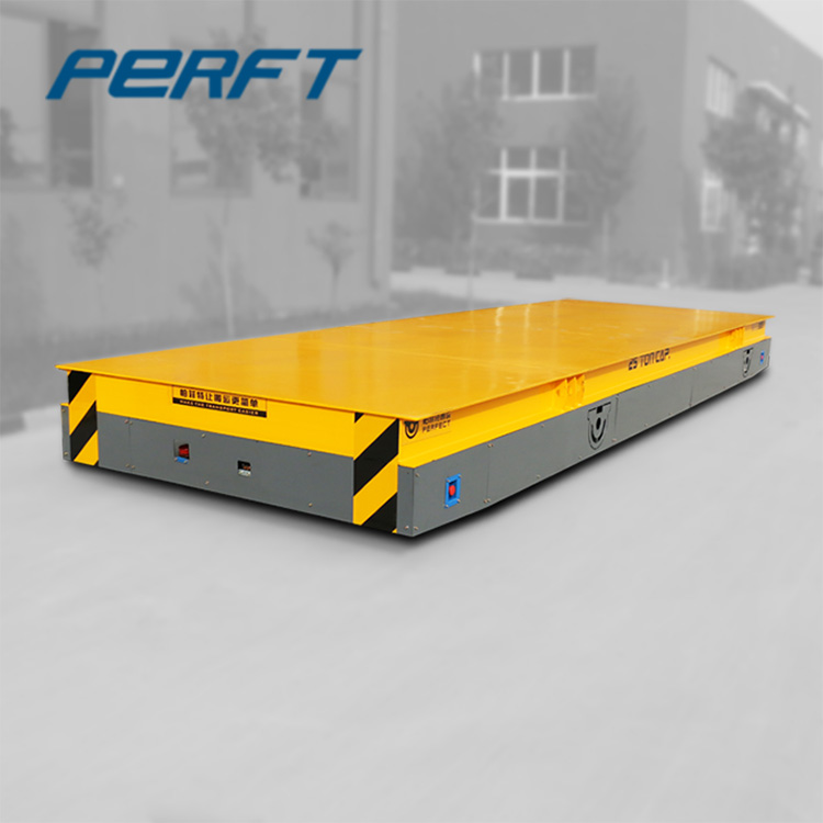 steerable carts
