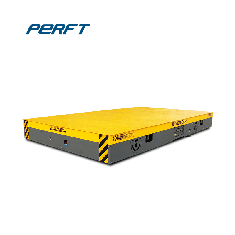 Electric flat car common fault solution?